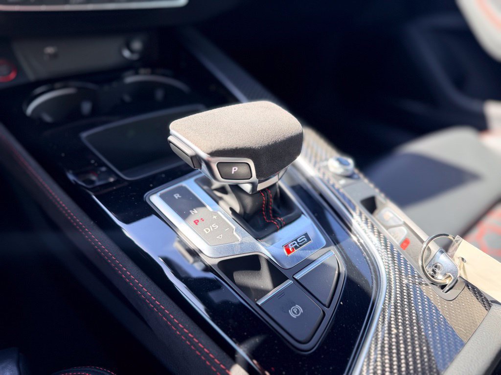Used 2023 Audi RS 5 AWD/4WD image 31