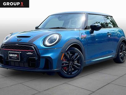 Used 2023 MINI Cooper John Cooper Works w/ Driver Assistance Package