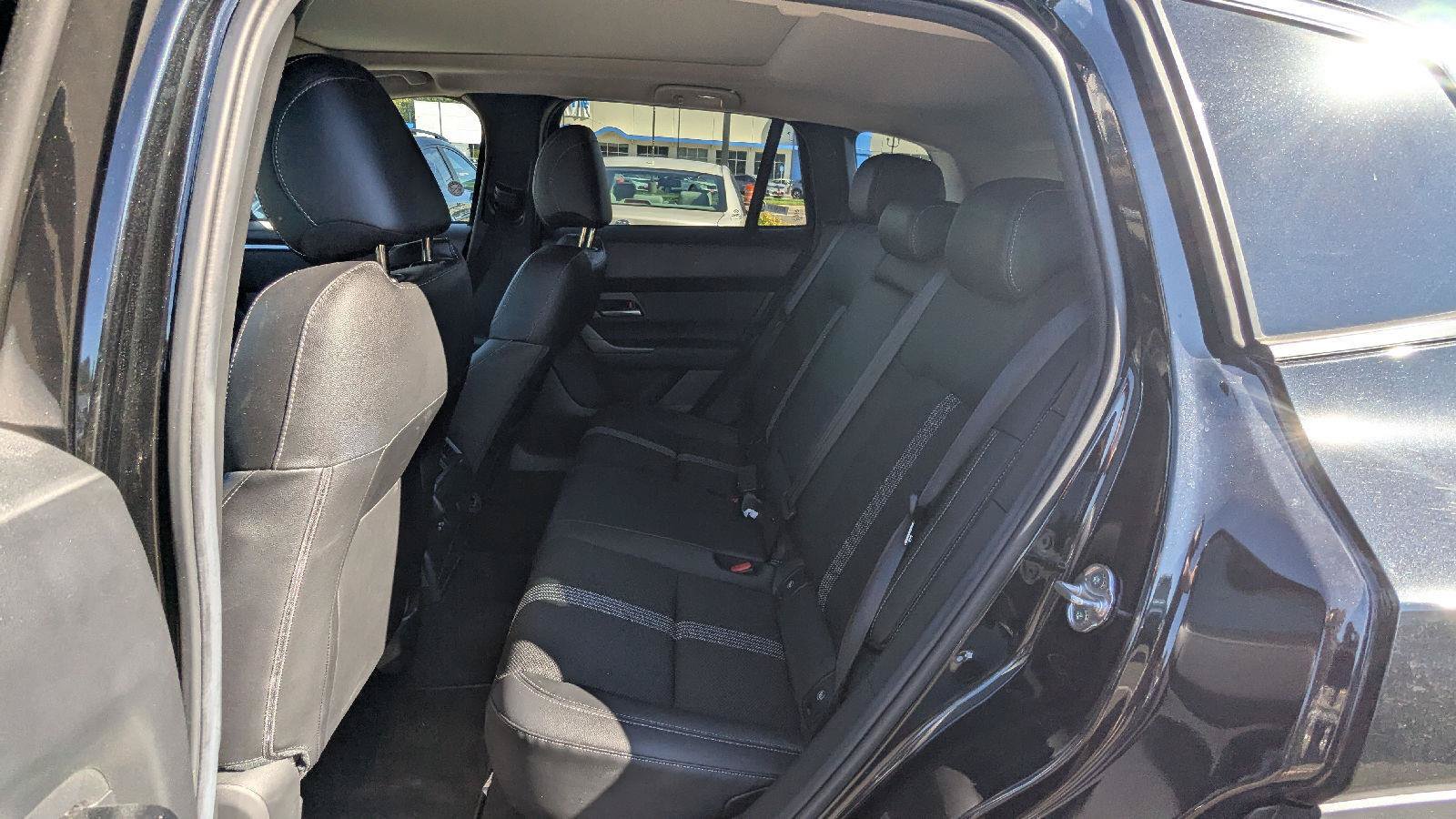 Used 2026 MAZDA CX-50 AWD 2.5 S w/ Preferred Pkg image 12