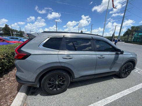 Used 2024 Honda CR-V Sport image 5