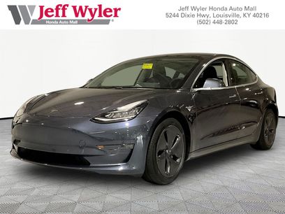 Used 2019 Tesla Model 3 Long Range