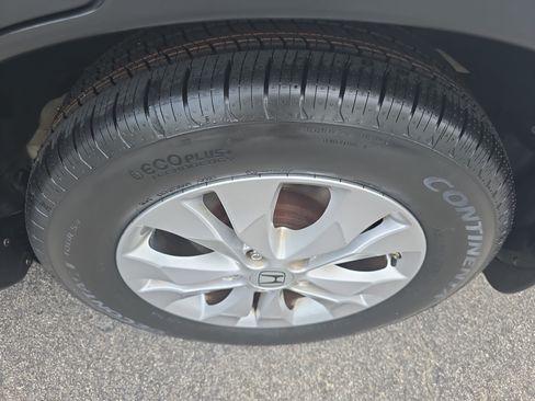 Used 2012 Honda CR-V EX image 30