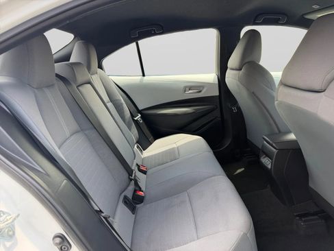 Used 2024 Toyota Corolla SE FWD image 32