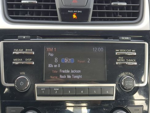 Used 2018 Nissan Altima 2.5 SV image 18