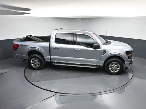 Used 2024 Ford F150 XLT w/ Mobile Office Package image 43