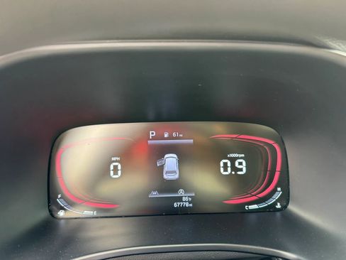Used 2023 Kia Soul LX w/ Option Group 015 FWD image 34