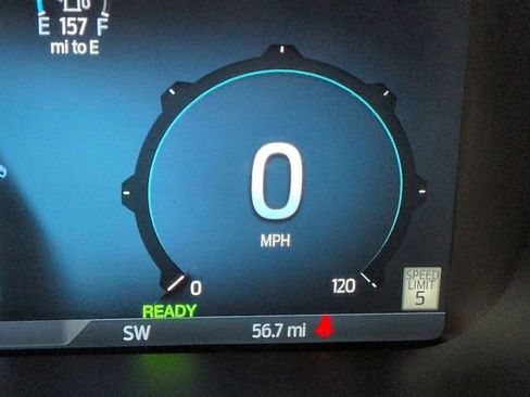 New 2025 Ford F150 King Ranch image 32