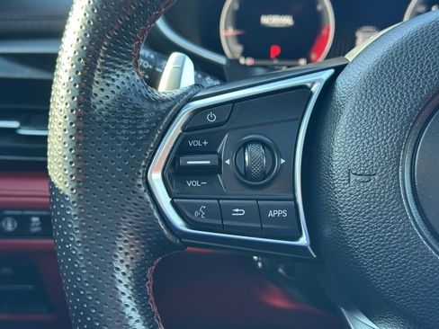 Used 2022 Acura MDX A-Spec image 47