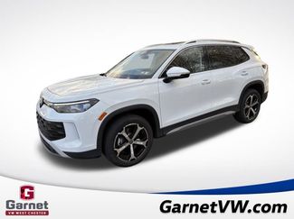 New 2026 Volkswagen Tiguan SE 360° Tour