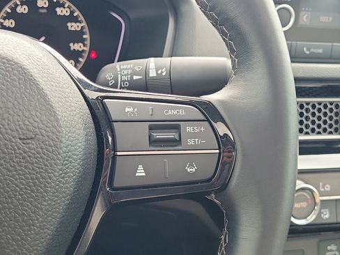 Used 2024 Honda Civic EX image 23