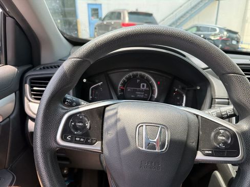 Used 2019 Honda CR-V LX image 25