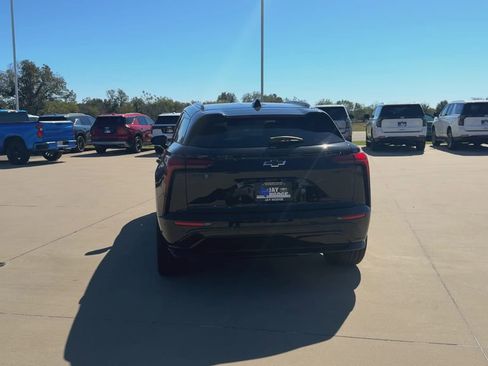 New 2026 Chevrolet Blazer EV RS image 7