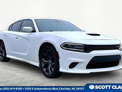 Used 2019 Dodge Charger GT
