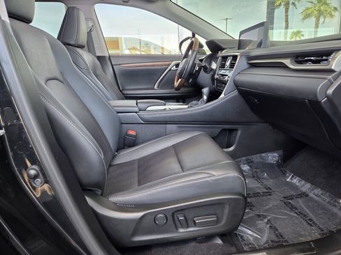 Used 2022 Lexus RX 350L FWD w/ Premium Package image 20