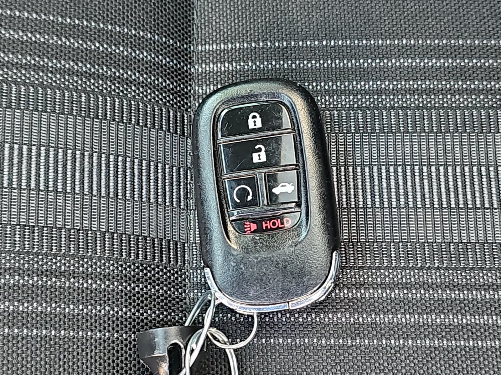 Used 2025 Honda Civic Sport image 37