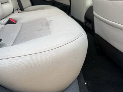 Used 2025 Nissan Altima 2.5 SV FWD image 23