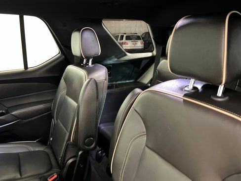 Certified 2023 Chevrolet Traverse Premier image 21