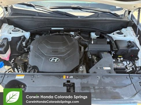 Used 2024 Hyundai Palisade Calligraphy AWD/4WD image 32