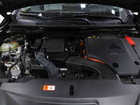 Used 2024 Mitsubishi Outlander SEL image 27