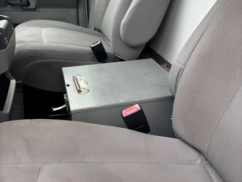 Used 2012 Ford E-350 and Econoline 350 Super Duty w/ PWR Locks & Windows Group image 18