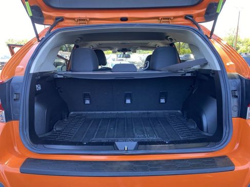 Used 2020 Subaru Crosstrek 2.0i Premium w/ Moonroof Package 2 AWD/4WD image 16