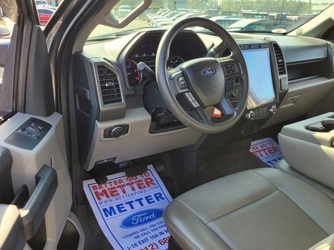 Used 2022 Ford F250 XL w/ STX Appearance Package image 6