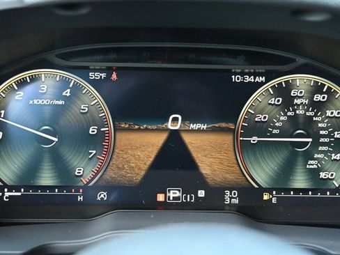 New 2026 Subaru Forester Wilderness image 34