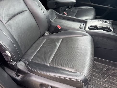 Used 2023 Honda Ridgeline RTL-E image 30