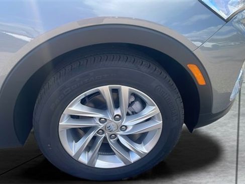 New 2026 Buick Envista Preferred w/ Convenience I Package image 23