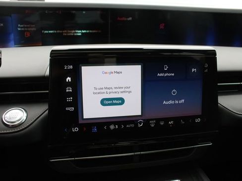 New 2026 Lincoln Nautilus Reserve AWD/4WD image 46