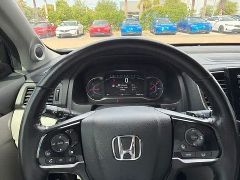 Used 2019 Honda Pilot Elite image 27