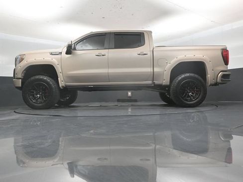Used 2021 GMC Sierra 1500 AT4 w/ AT4 Premium Package AWD/4WD image 52