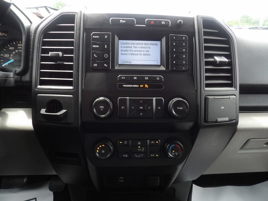 Used 2020 Ford F150 XL w/ XL Power Equipment Group RWD image 22