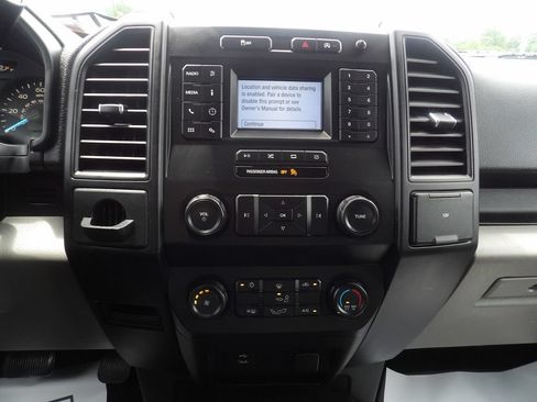 Used 2020 Ford F150 XL w/ XL Power Equipment Group RWD image 22