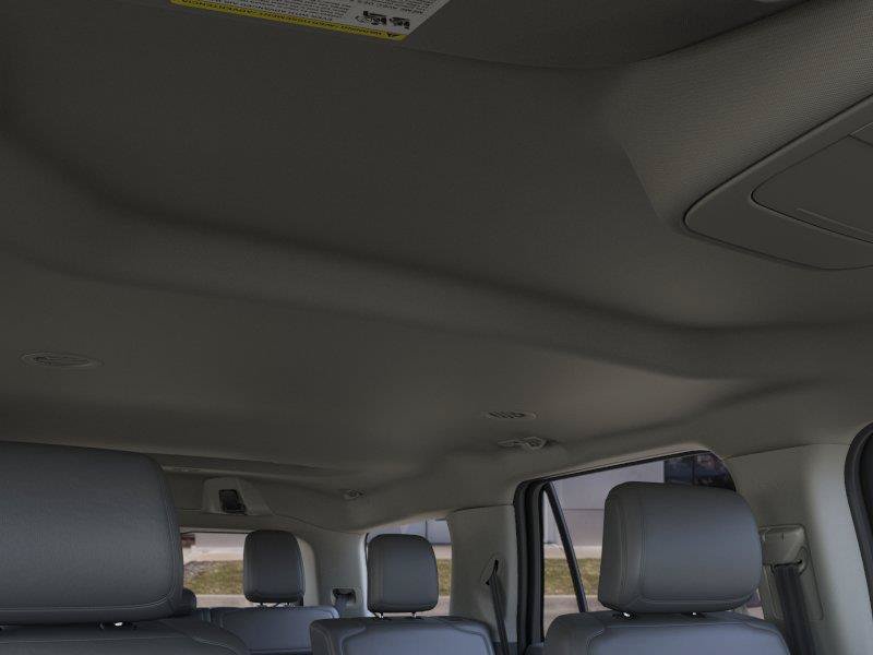 New 2026 Ford Expedition Active RWD image 22