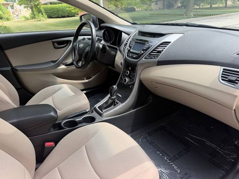 Used 2016 Hyundai Elantra Value Edition FWD image 15