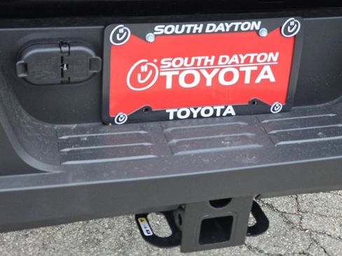 New 2025 Toyota Tacoma TRD Off-Road image 24