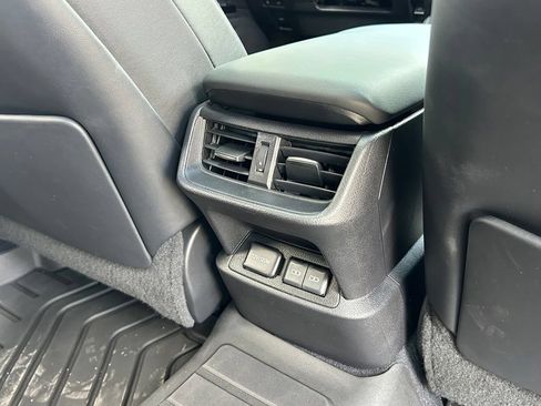 Used 2022 Lexus ES 350 F Sport w/ Accessory Package 2 FWD image 45