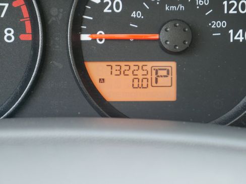 Used 2021 Nissan Frontier SV w/ Midnight Edition Floor Mats image 29