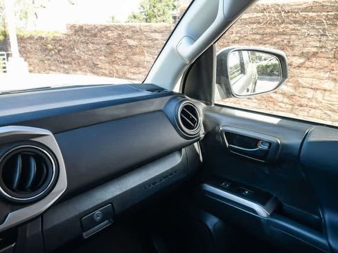 Used 2023 Toyota Tacoma Trail Edition w/ Trail Edition image 24