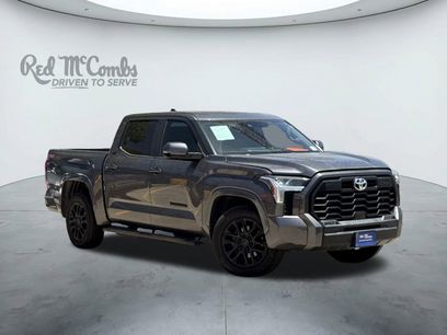Used 2022 Toyota Tundra SR5