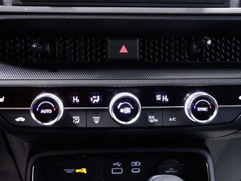 Certified 2024 Honda CR-V Sport image 29