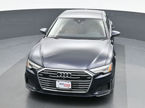 Used 2019 Audi A6 3.0T Premium Plus w/ Premium Plus Package AWD/4WD image 16