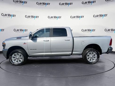 New 2026 RAM 2500 Laramie image 2