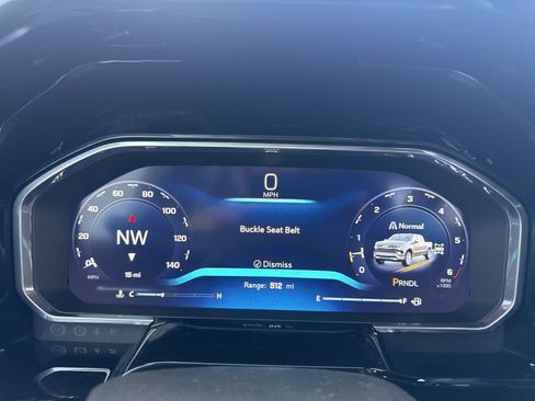 New 2026 Chevrolet Silverado 1500 LT w/ Protection Package image 11