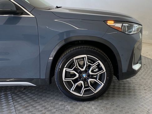 New 2026 BMW X1 xDrive28i w/ Technology Package image 10