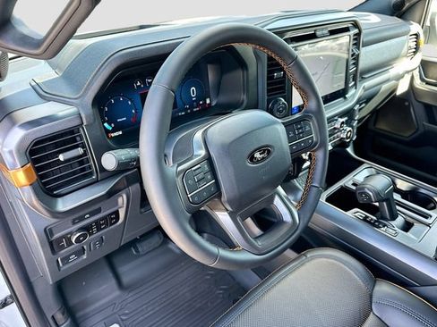 New 2025 Ford F150 Tremor w/ Equipment Group 402A High AWD/4WD image 6