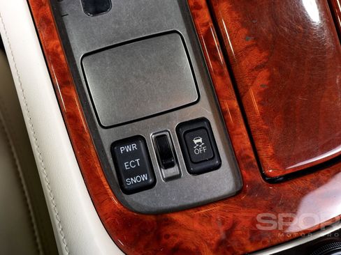 Used 2010 Lexus SC 430 Convertible image 55