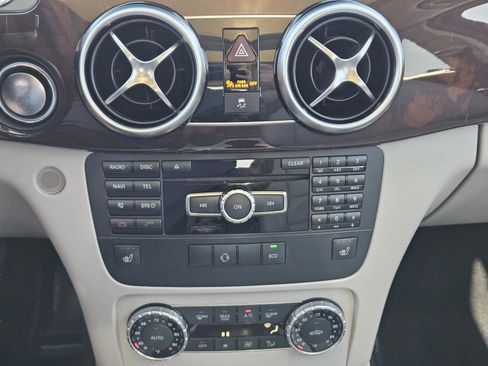 Used 2015 Mercedes-Benz GLK 350 GLK 350 image 19