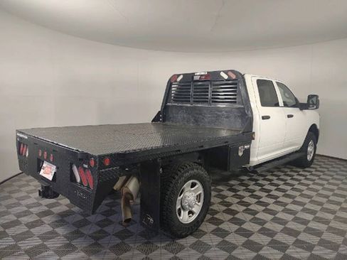 Used 2024 RAM 2500 Tradesman AWD/4WD image 8